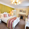 Отель The George Hotel, Crewkerne, фото 20
