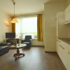 Отель Snug Apartment in Schin op Geul Near Public Pool, фото 25