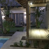 Отель Exotica Bali Villa Bed and Breakfast, фото 20