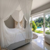 Отель Magical Jungle Villa, 4 BR, Ubud With Staff, фото 45