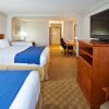 Отель Holiday Inn Express & Suites Tacoma, an IHG Hotel, фото 2