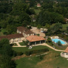 Отель Le Mas de Castel, фото 14