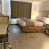 Отель SureStay Hotel by Best Western Albuquerque Midtown, фото 4