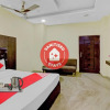 Отель OYO Flagship 700874 Hotel Grand Maharaja, фото 14