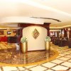Отель Emirates Stars Hotel Apartments Dubai, фото 36