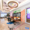 Отель Mercure Hotel Turpan Downtown, фото 7