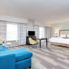 Отель Hampton Inn & Suites Macon I-475, фото 22