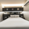 Отель Bucheon Hotel O2, фото 43