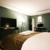 Отель Dongtan J Boutique Hotel, фото 31