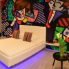 Отель Orei' Suites & Spa, фото 18