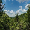 Отель Tender Moments, 1 Bedroom, Sleeps 2, Private, Mountain View, Hot Tub, фото 11