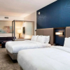 Отель SpringHill Suites Cape Canaveral Cocoa Beach, фото 4