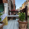 Отель Alla Vite Dorata, фото 13