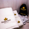Отель Austin Park Hotel, фото 19