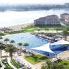 Отель The Ritz-Carlton Abu Dhabi, Grand Canal, фото 35