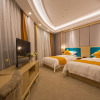 Отель Shizhou International Hotel, фото 7