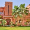 Отель The Marwar Hotel and Gardens, фото 1