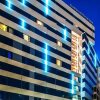 Отель Clarion Hotel The Edge в Тромсе