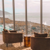 Отель Luxury Camps Bay Villa With Incredible Ocean Views Apostles Edge, фото 35