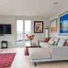 Отель Fabulous 2-bed Penthouse, Wimbledon, фото 1
