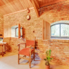 Отель Beautiful Farmhouse in Hulsel with Wellness and Horse Stable, фото 22