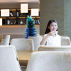 Отель Novotel Rizhao Suning, фото 10