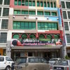 Отель JJ Boutique Hotel Damansara Perdana, фото 12
