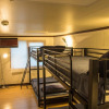 Отель Modern Place Hostel, фото 19