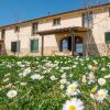 Отель Agriturismo Podere Diacceroni, фото 1