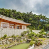 Отель Wando Cheonghaejin Hanok Pension, фото 32