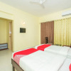 Отель Oyo 15628 Peenya Gymkhana Comforts, фото 3