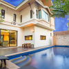 Отель J.A. Villa Pattaya, фото 16