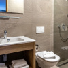 Отель Beautiful apartment with sauna, 600 m. from the ski lift, фото 16