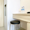Отель Cozy And Minimalist 1Br Oasis Cikarang Apartment, фото 6