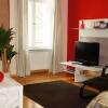 Отель Apartments Emdener Strasse, фото 5