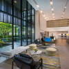 Отель Somerset Ekamai Bangkok, фото 35
