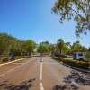 Отель Balmoral Karratha Holiday & Caravan Park, фото 10