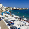 Отель Azure Mare Hotel, фото 28