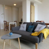 Отель Appartement Avec Superbe Vue Mer À Tregastel - Ref 6, фото 4