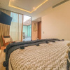 Отель Cozy 2 BR Penthouse With Private Terrace and Jacuzzi, фото 11