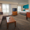 Отель Residence Inn by Marriott Norfolk Airport, фото 5