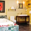 Отель Ambrosia Guest House and Spa, фото 19