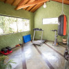Отель Pousada Valle das Flores, фото 15