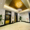Отель Jitai Boutique Hotel (Hangzhou East Railway Station Zhanongkou Subway Station), фото 13