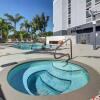 Отель Hampton Inn Ft. Lauderdale-West/Pembroke Pines, фото 33