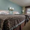 Отель Days Inn Portland Central, фото 2