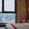 Отель Roynet Hotel Seoul Mapo, фото 5