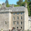 Отель Culcreuch Castle Hotel, фото 1