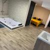 Отель Magnifique Loft 35m2 Jacuzzi RVB NIGHT 1, фото 16