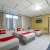Отель OYO 75322 Tha Burapa Resort Bangsaen, фото 5